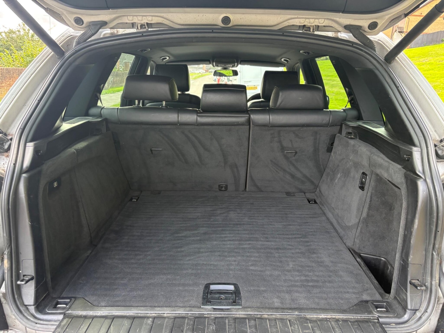 Used BMW X5 2007 for sale - 77018435: Photo 39