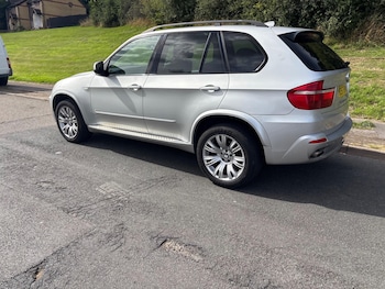 Used BMW X5 2007 for sale - 77018435: Photo