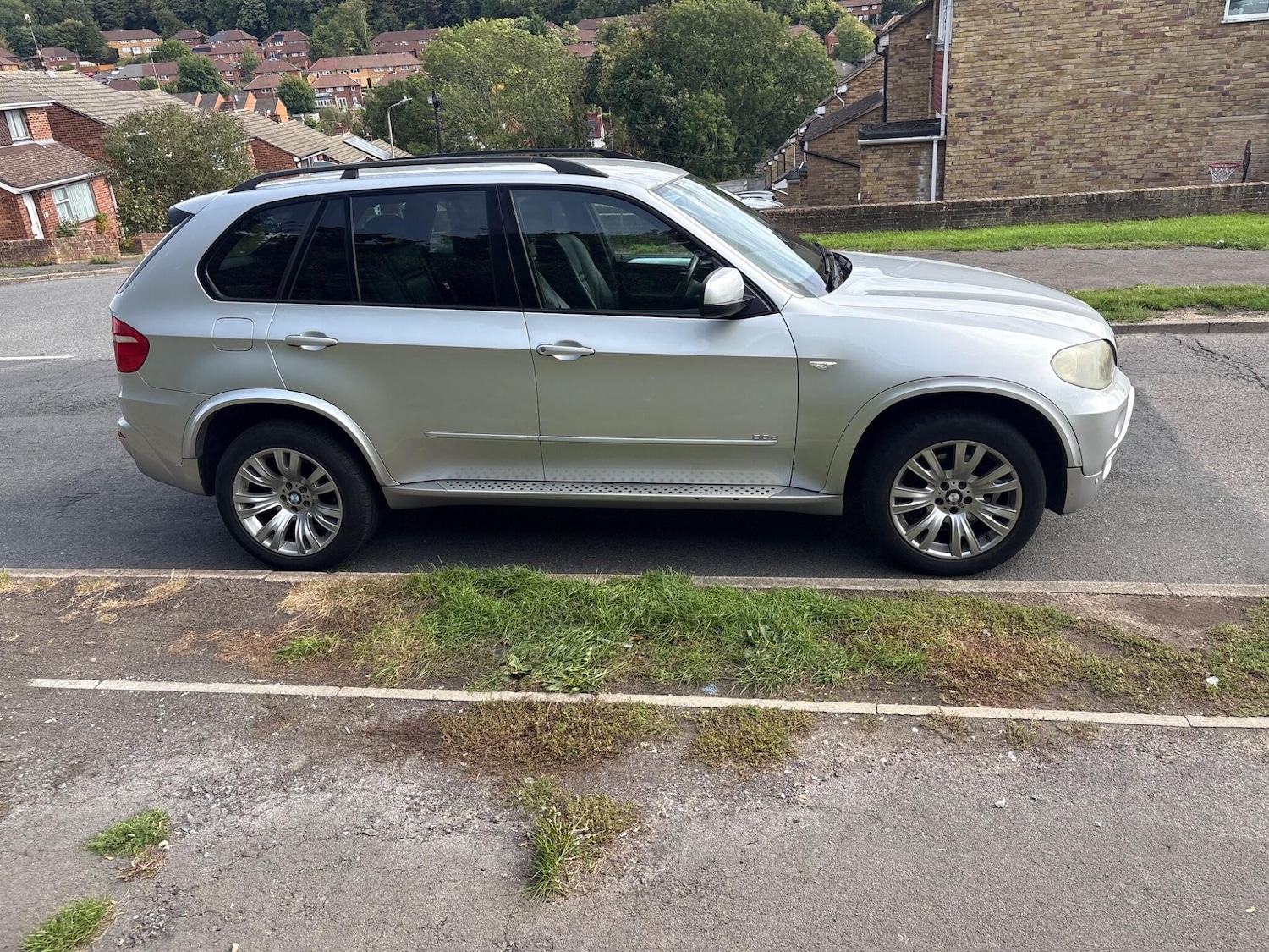 Used BMW X5 2007 for sale - 77018435: Photo 42