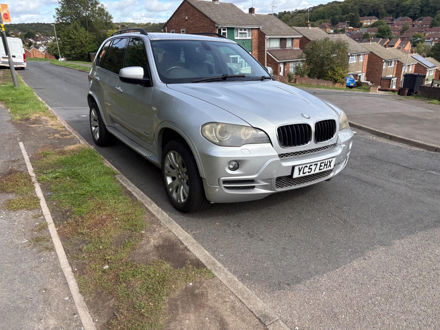 Used BMW X5 2007 for sale - 77018435: Photo 45