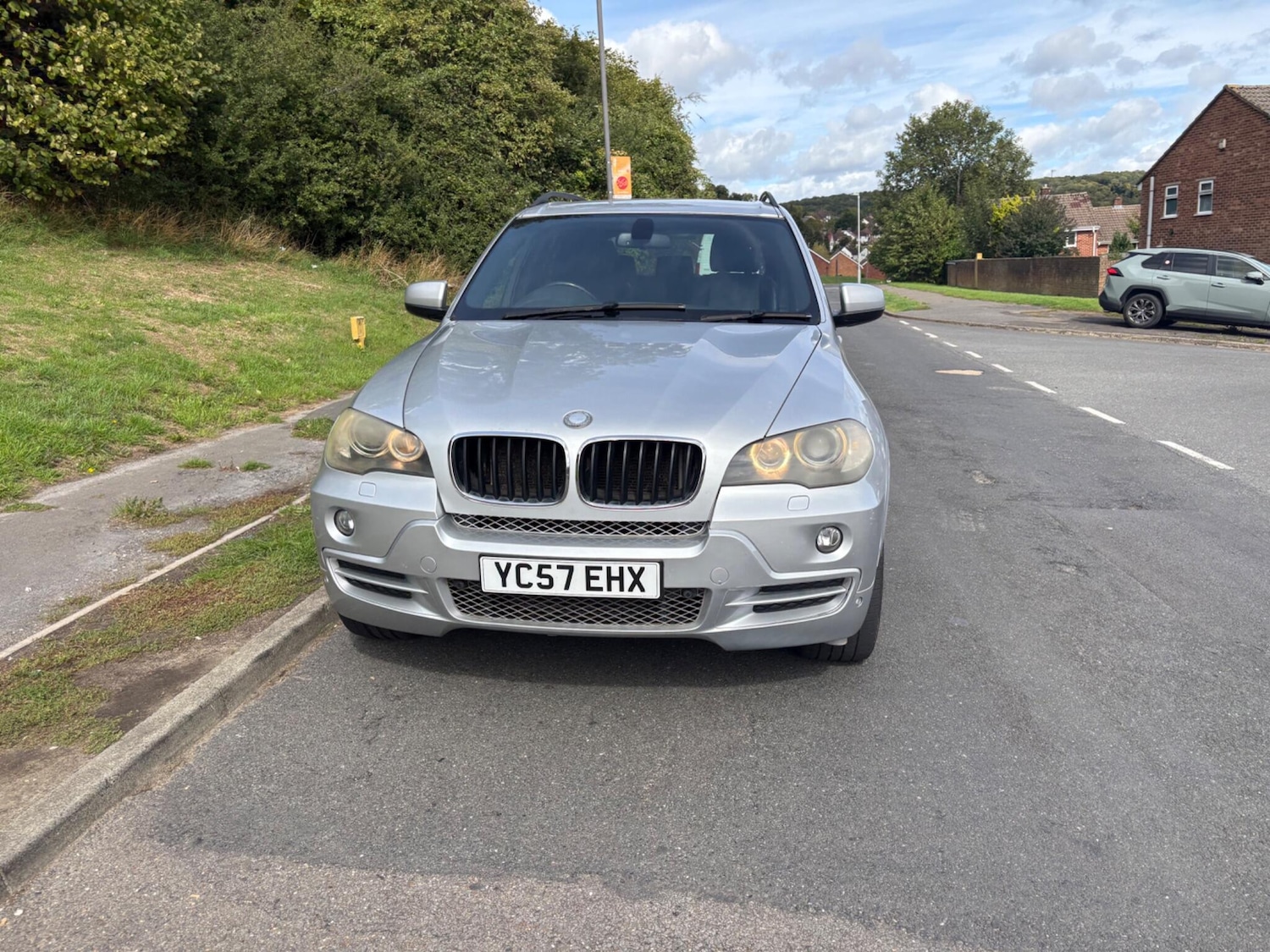 Used BMW X5 2007 for sale - 77018435: Photo 47
