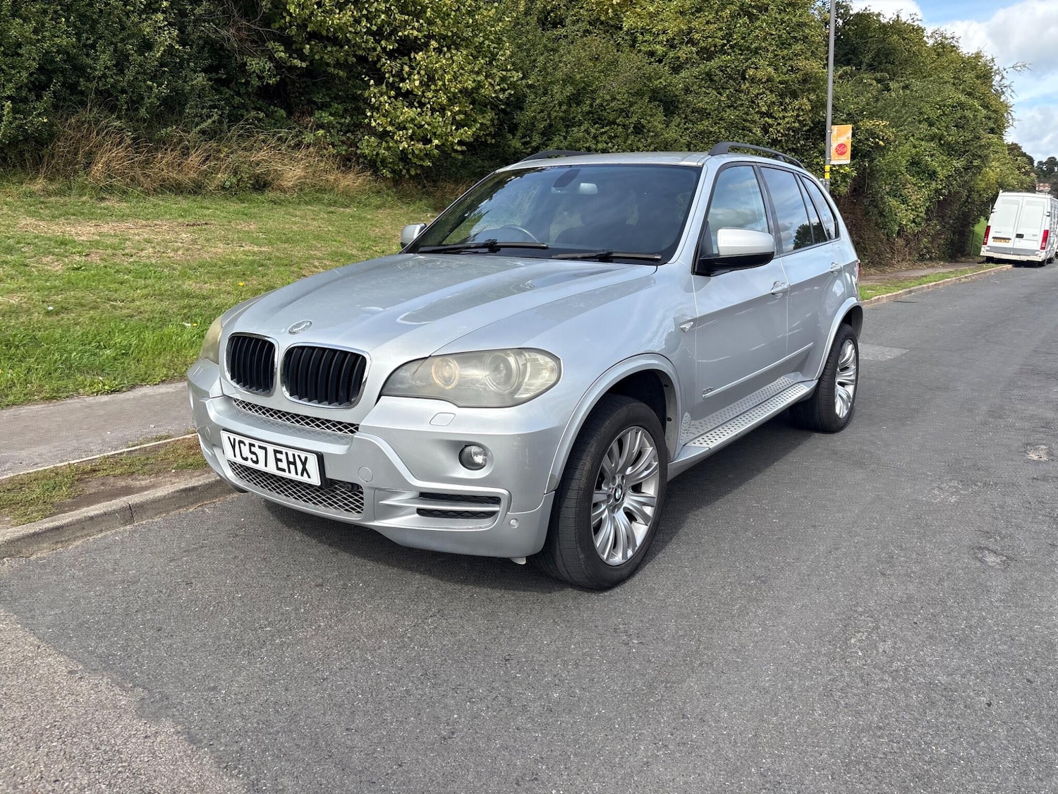 Used BMW X5 2007 for sale - 77018435: Photo 48