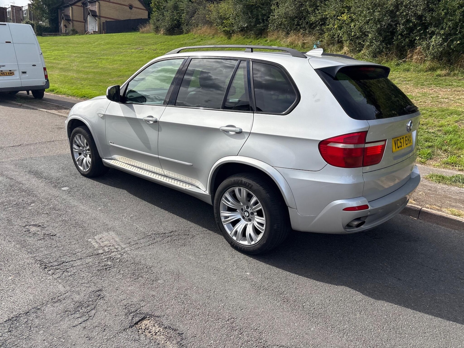 Used BMW X5 2007 for sale - 77018435: Photo 52