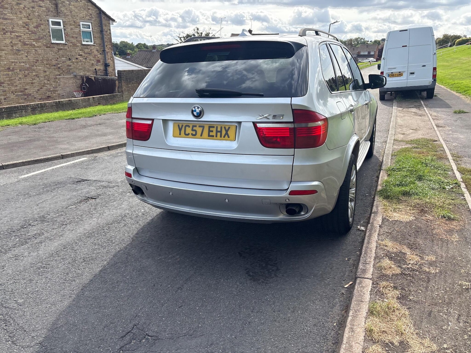 Used BMW X5 2007 for sale - 77018435: Photo 55