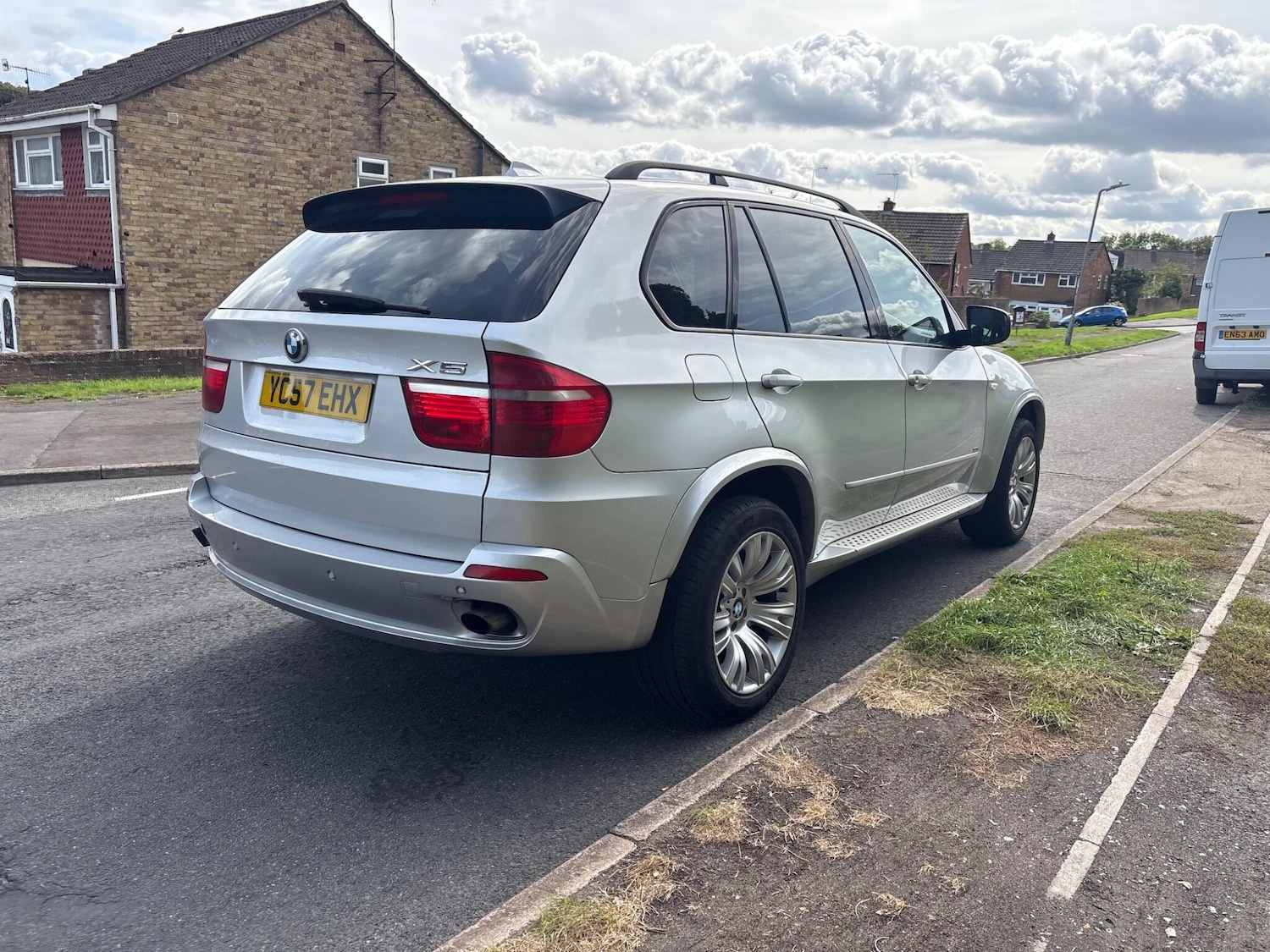 Used BMW X5 2007 for sale - 77018435: Photo 57