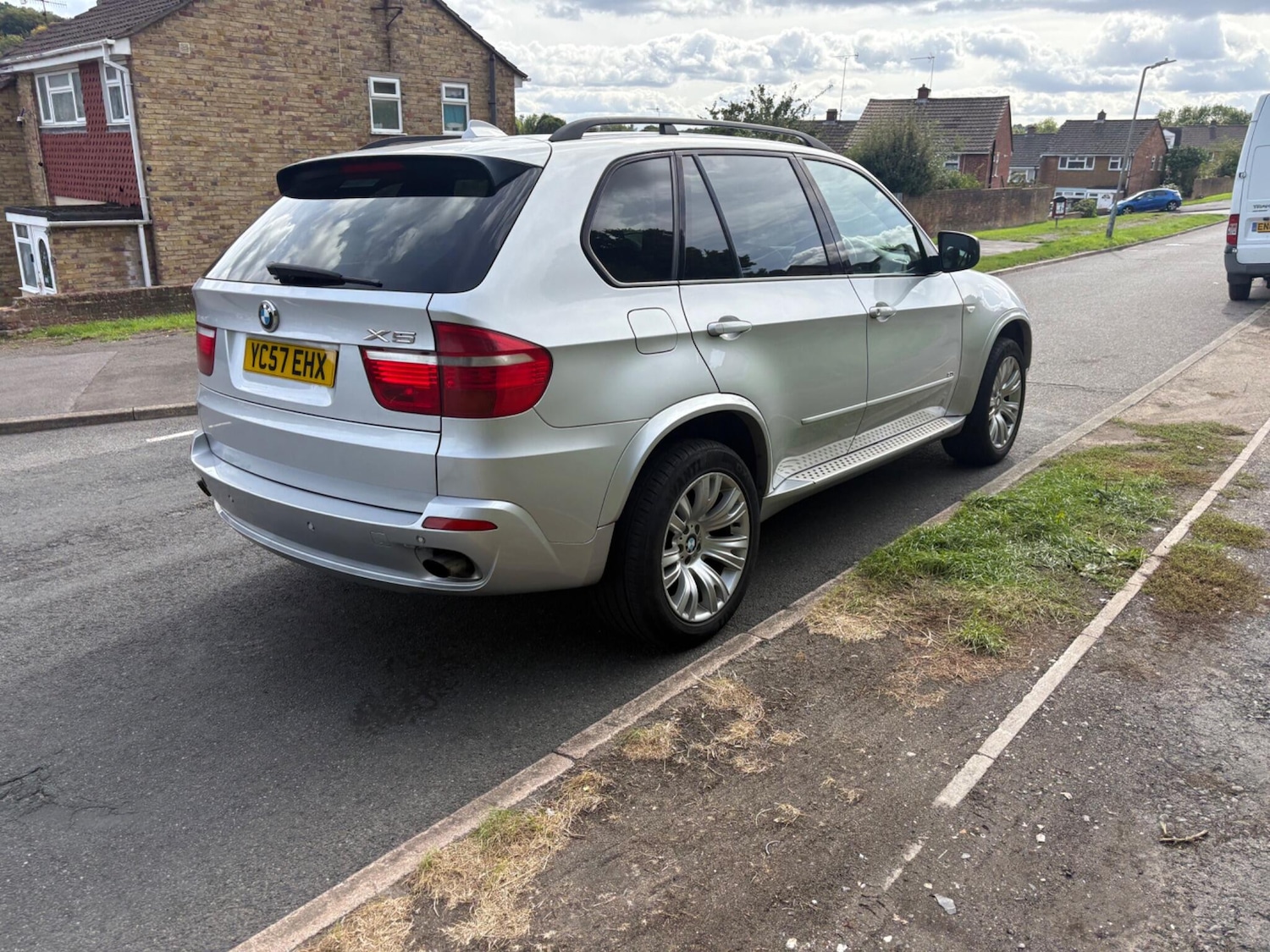Used BMW X5 2007 for sale - 77018435: Photo 58