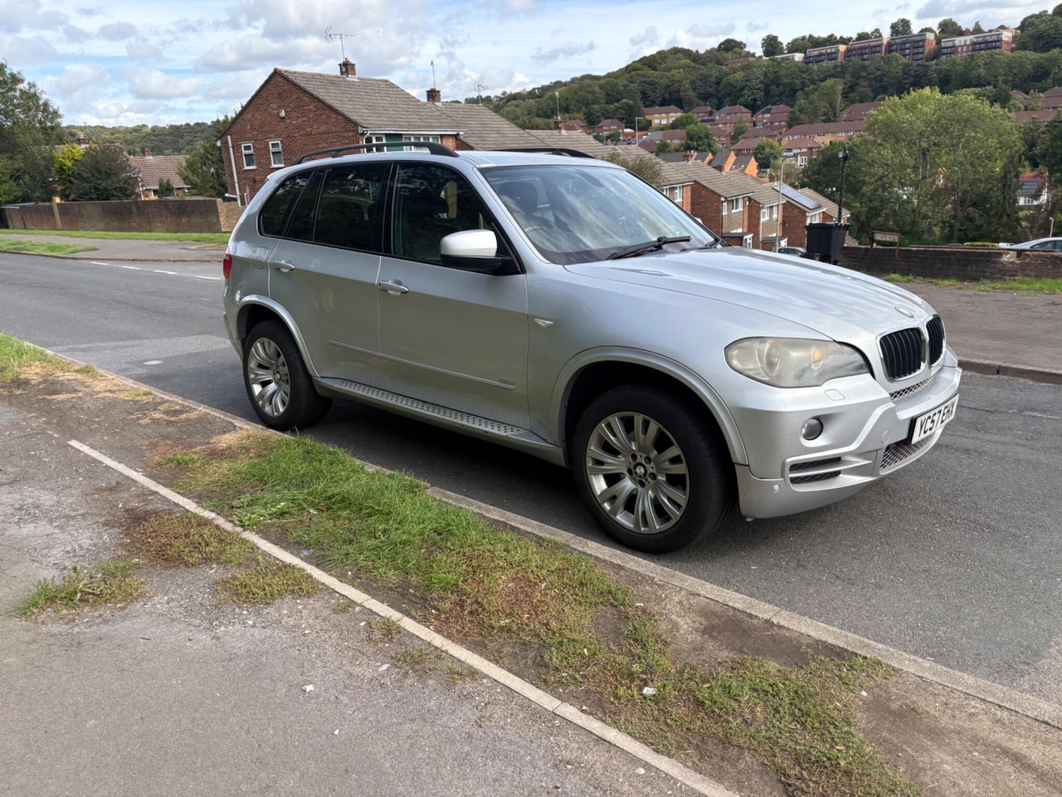 Used BMW X5 2007 for sale - 77018435: Photo 59