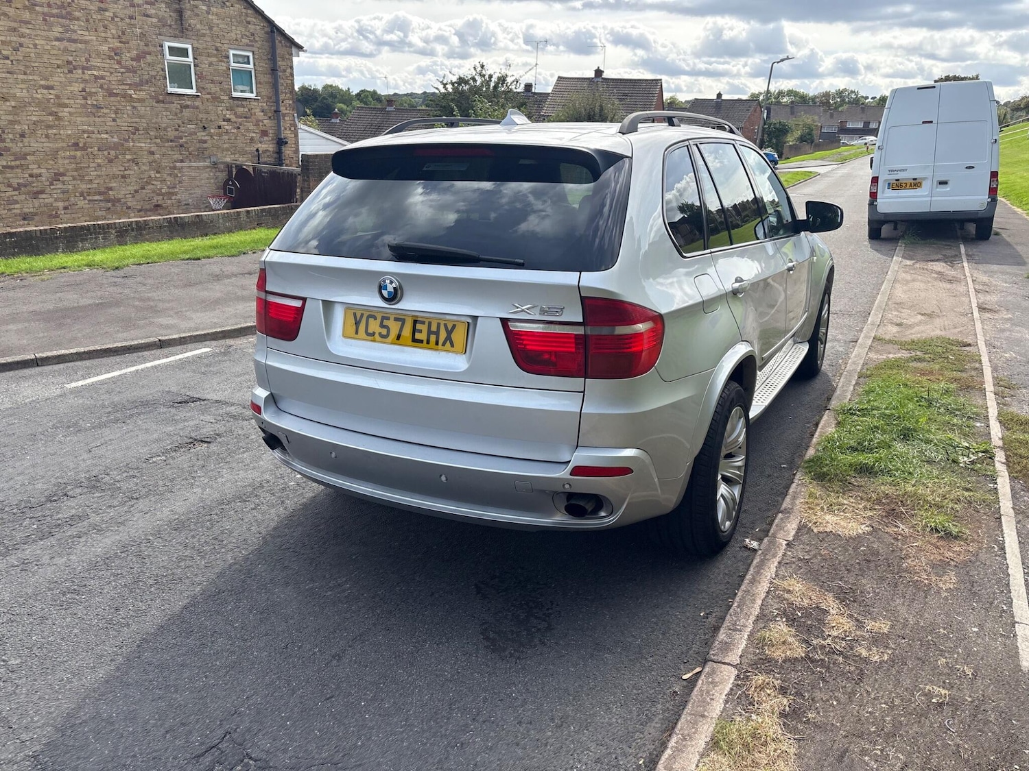 Used BMW X5 2007 for sale - 77018435: Photo 6