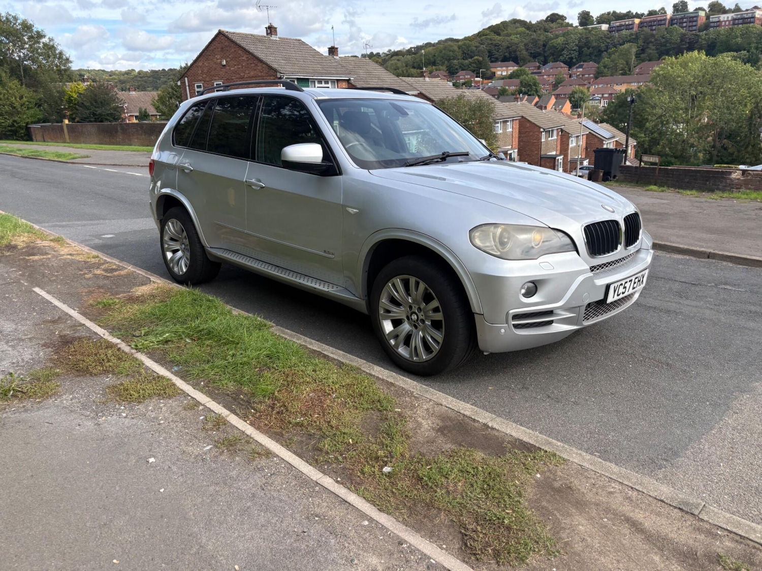 Used BMW X5 2007 for sale - 77018435: Photo 60