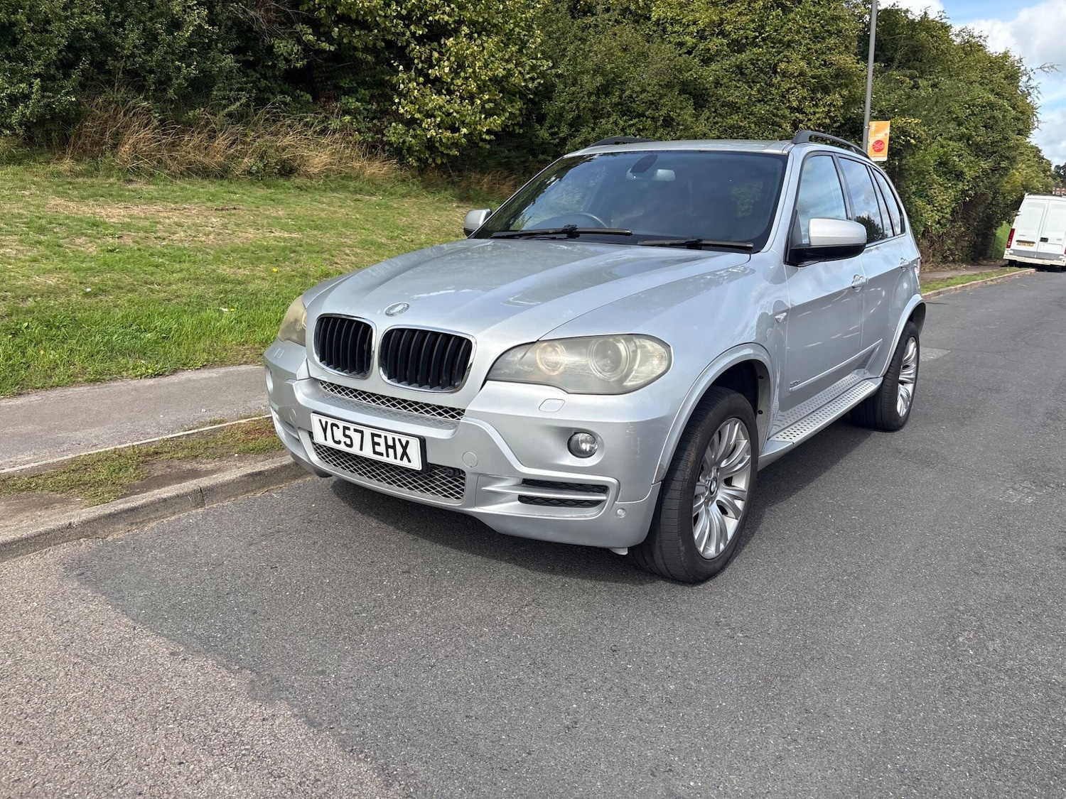 Used BMW X5 2007 for sale - 77018435: Photo 65