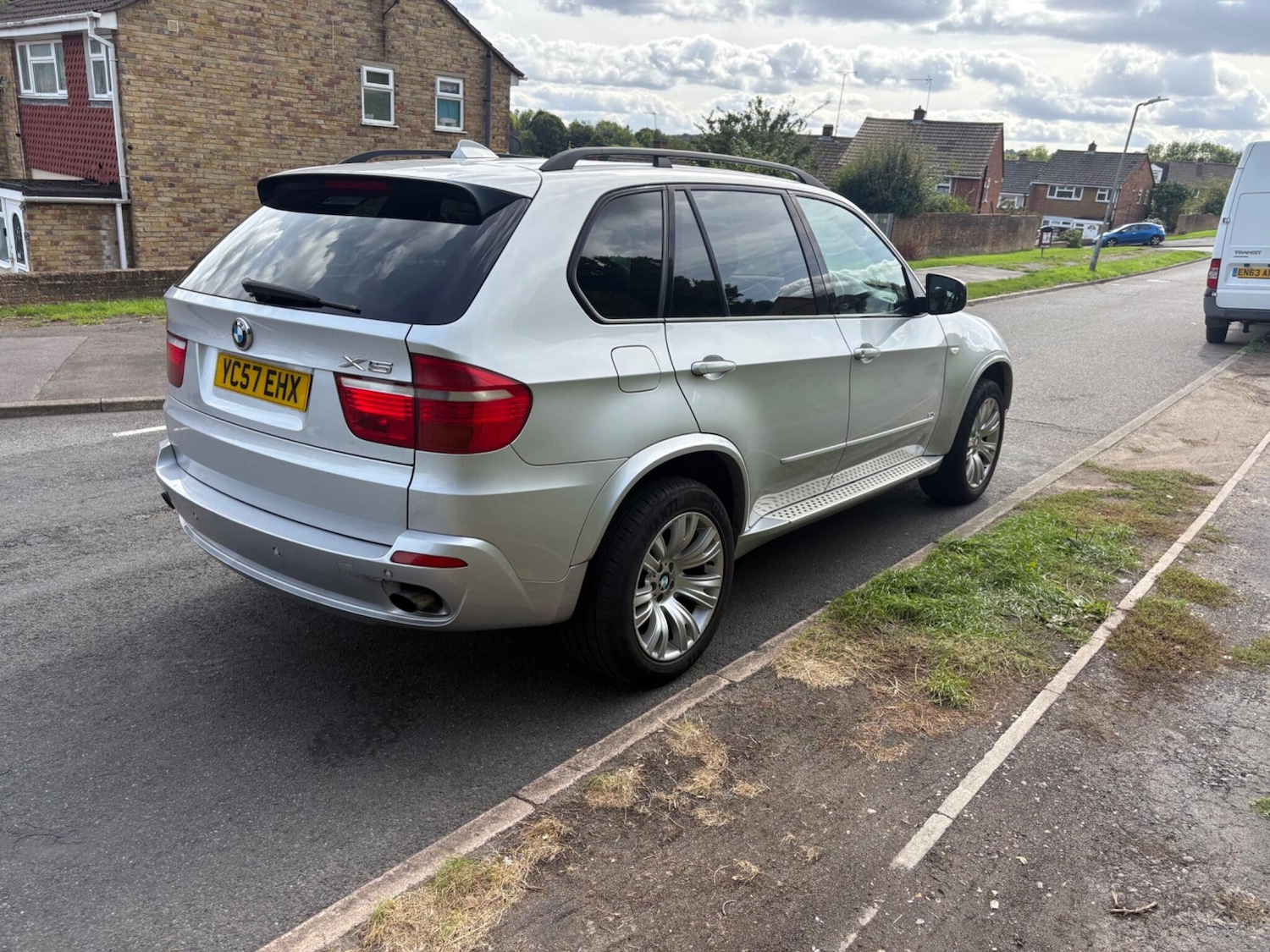 Used BMW X5 2007 for sale - 77018435: Photo 7