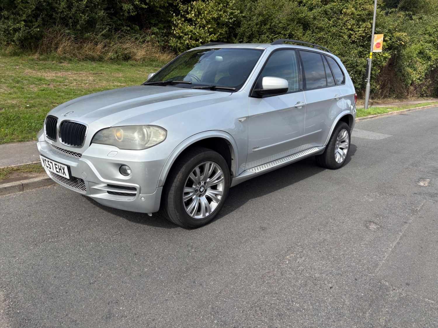 Used BMW X5 2007 for sale - 77018435: Photo 70