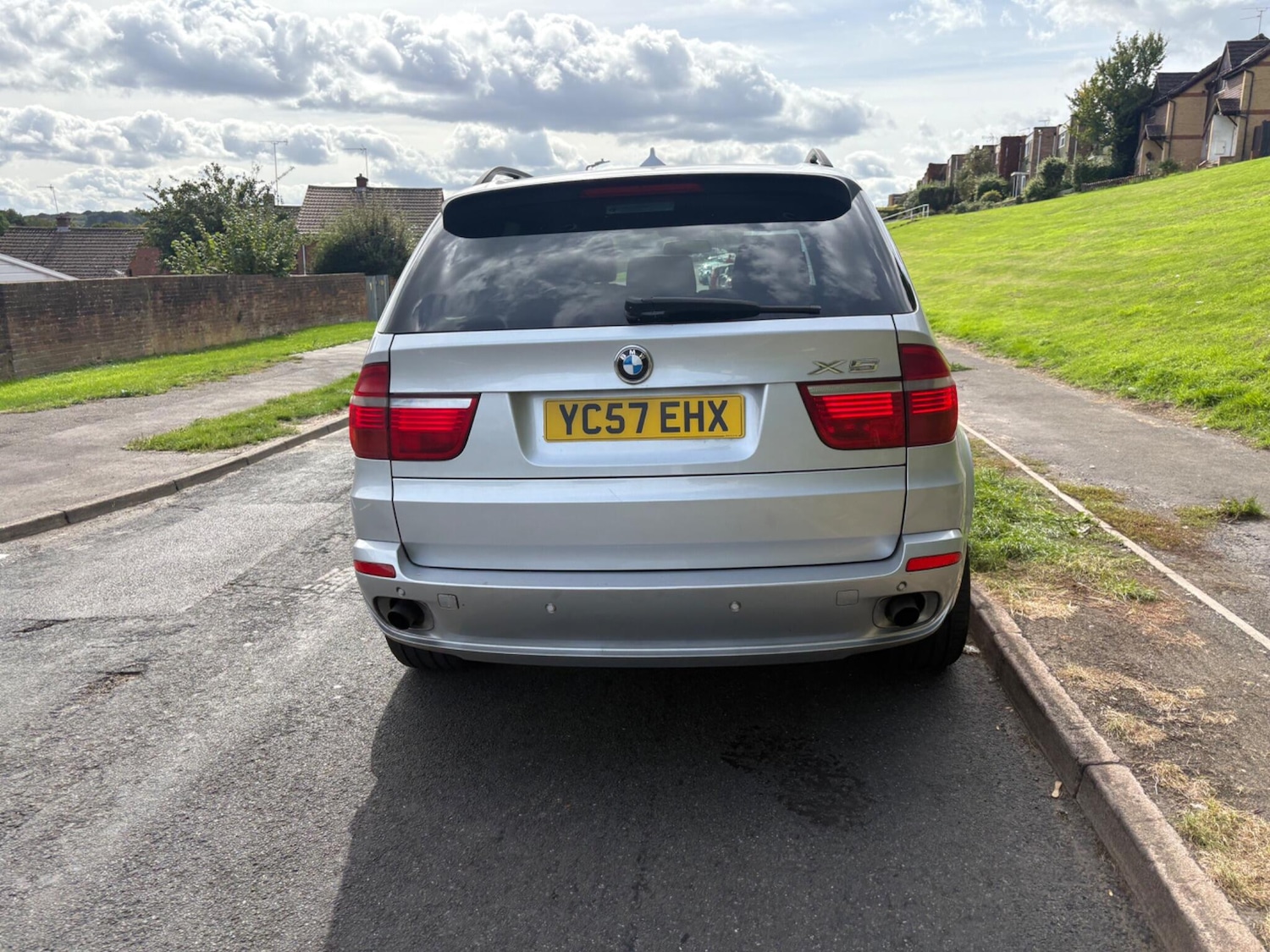 Used BMW X5 2007 for sale - 77018435: Photo 73