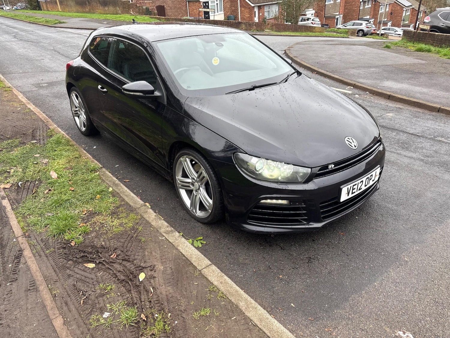 Used Volkswagen Scirocco 2012 for sale - 76731749: Photo 10