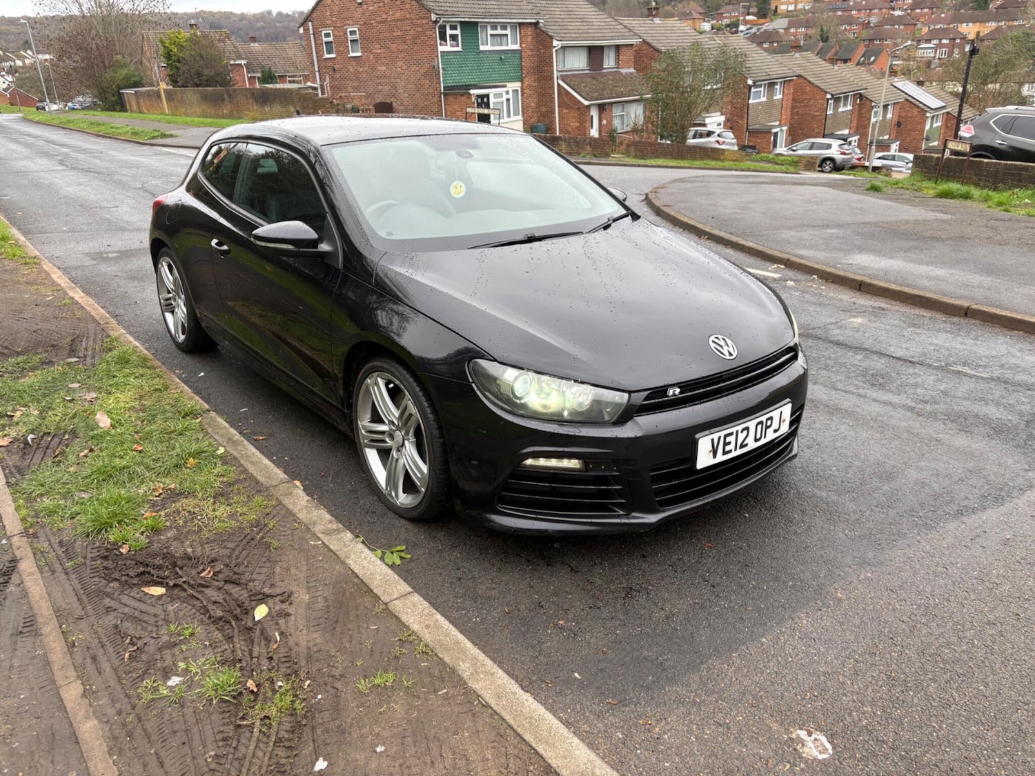 Used Volkswagen Scirocco 2012 for sale - 76731749: Photo 11