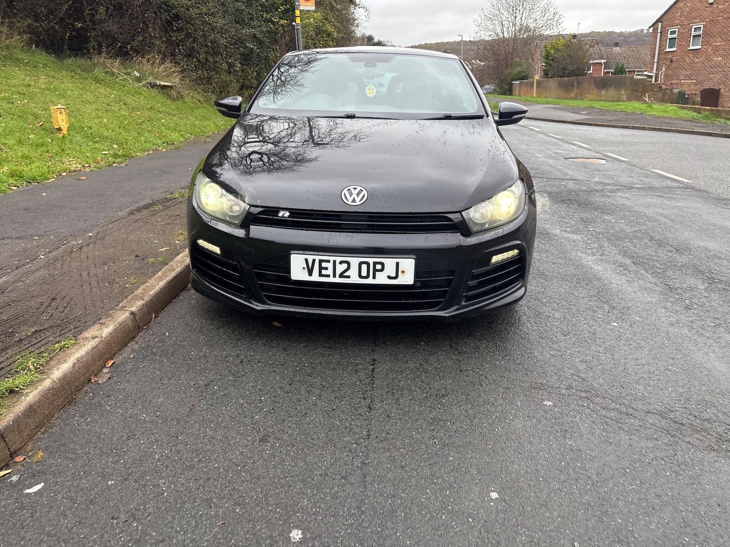 Used Volkswagen Scirocco 2012 for sale - 76731749: Photo 12