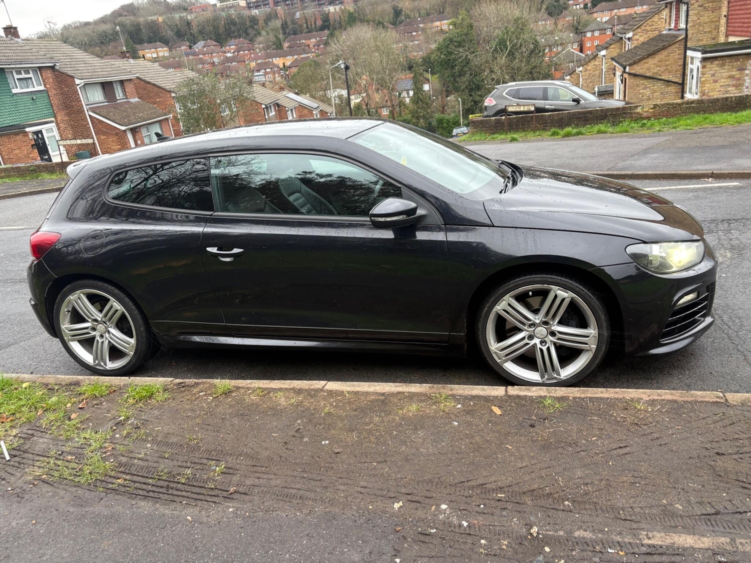 Used Volkswagen Scirocco 2012 for sale - 76731749: Photo 14