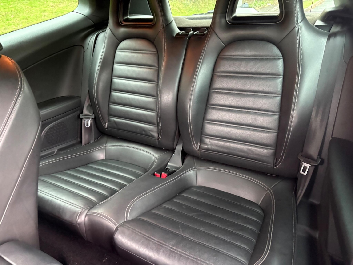 Used Volkswagen Scirocco 2012 for sale - 76731749: Photo 16