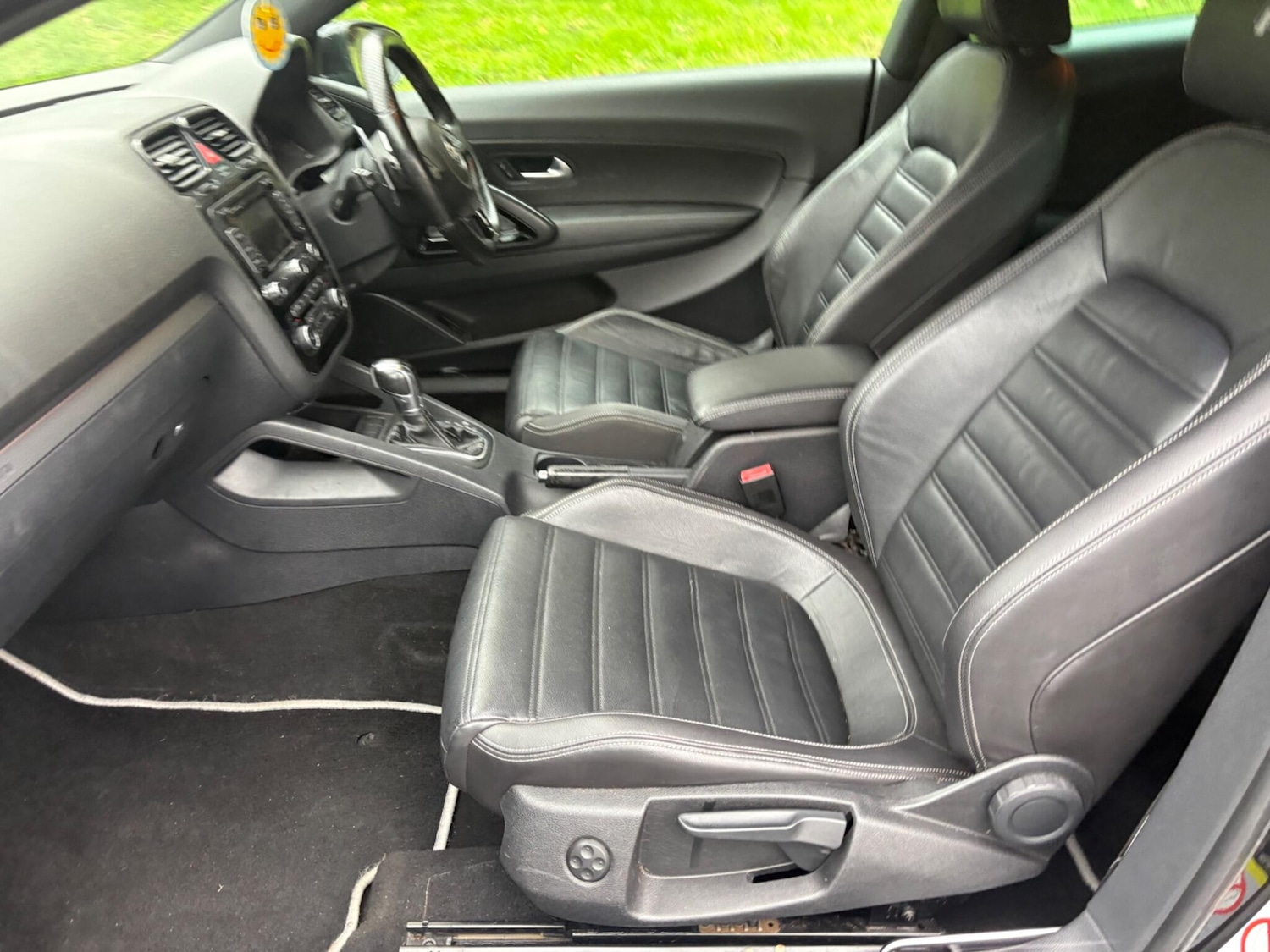 Used Volkswagen Scirocco 2012 for sale - 76731749: Photo 17