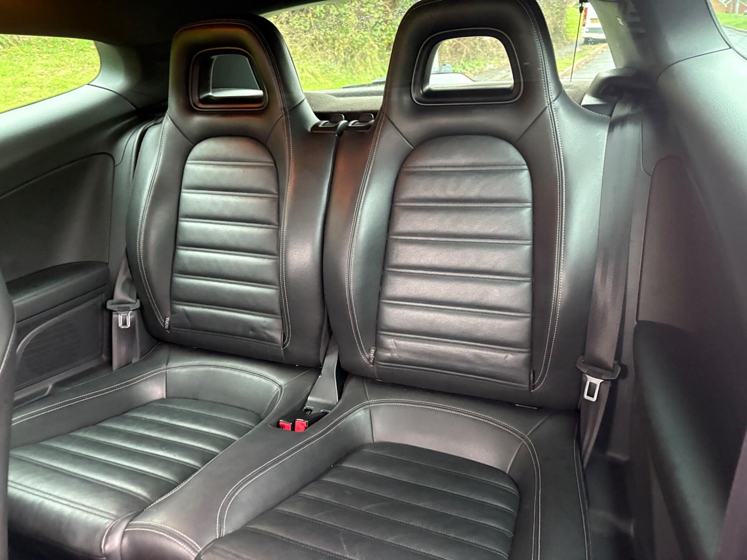 Used Volkswagen Scirocco 2012 for sale - 76731749: Photo 19