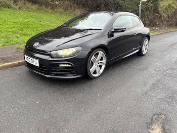 Used Volkswagen Scirocco 2012 for sale - 76731749: Photo