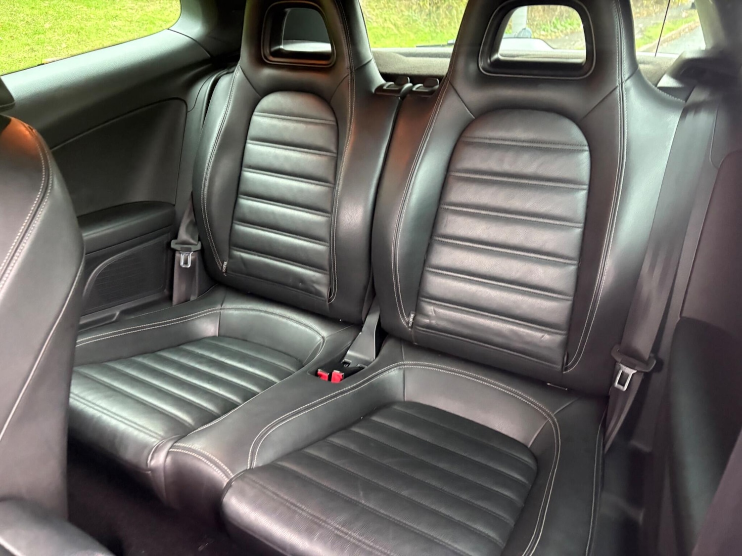 Used Volkswagen Scirocco 2012 for sale - 76731749: Photo 20