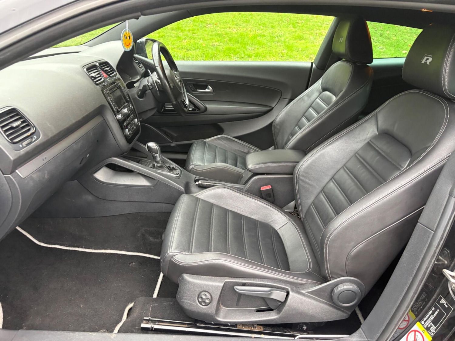 Used Volkswagen Scirocco 2012 for sale - 76731749: Photo 25