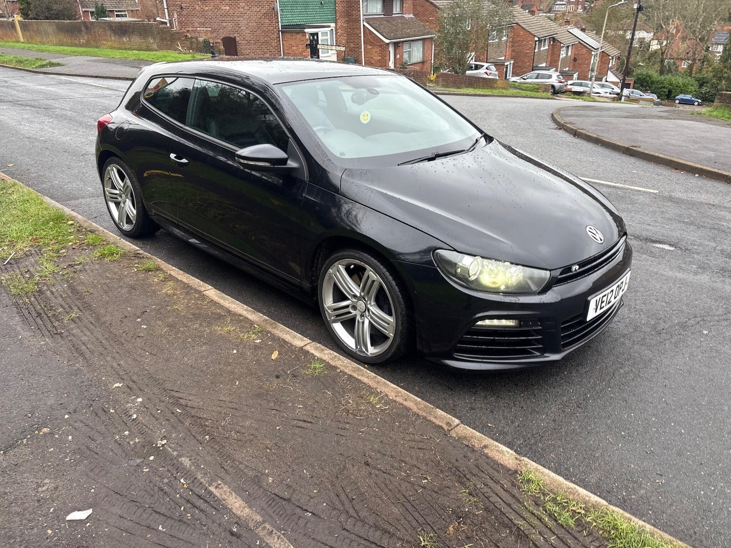 Used Volkswagen Scirocco 2012 for sale - 76731749: Photo 29