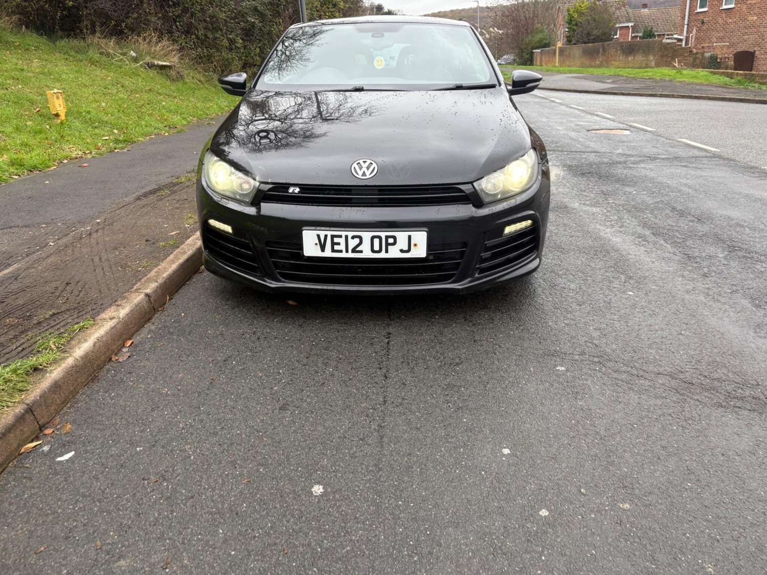 Used Volkswagen Scirocco 2012 for sale - 76731749: Photo 31