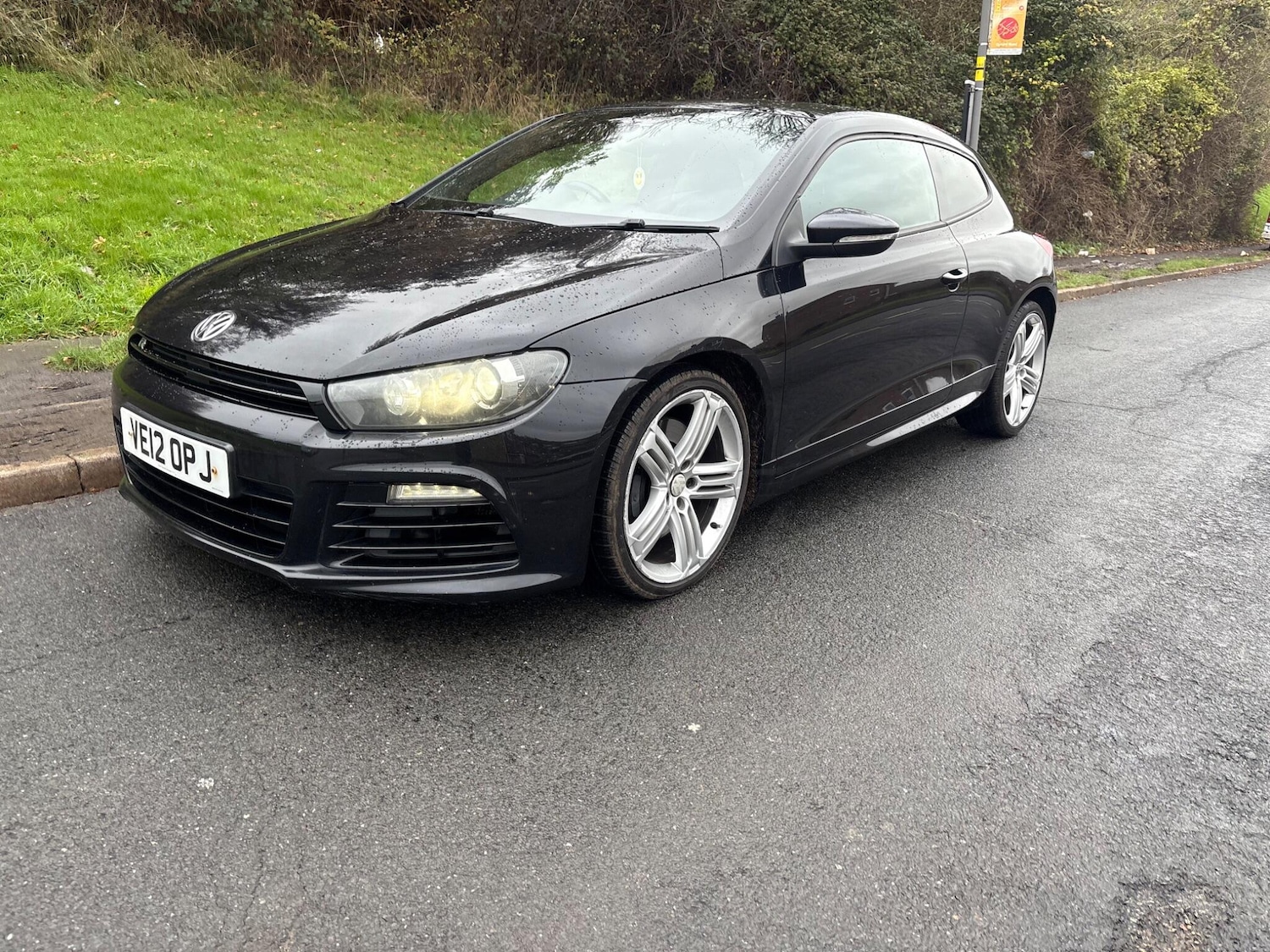 Used Volkswagen Scirocco 2012 for sale - 76731749: Photo 33
