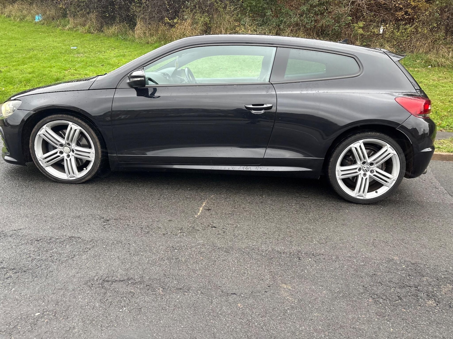 Used Volkswagen Scirocco 2012 for sale - 76731749: Photo 35