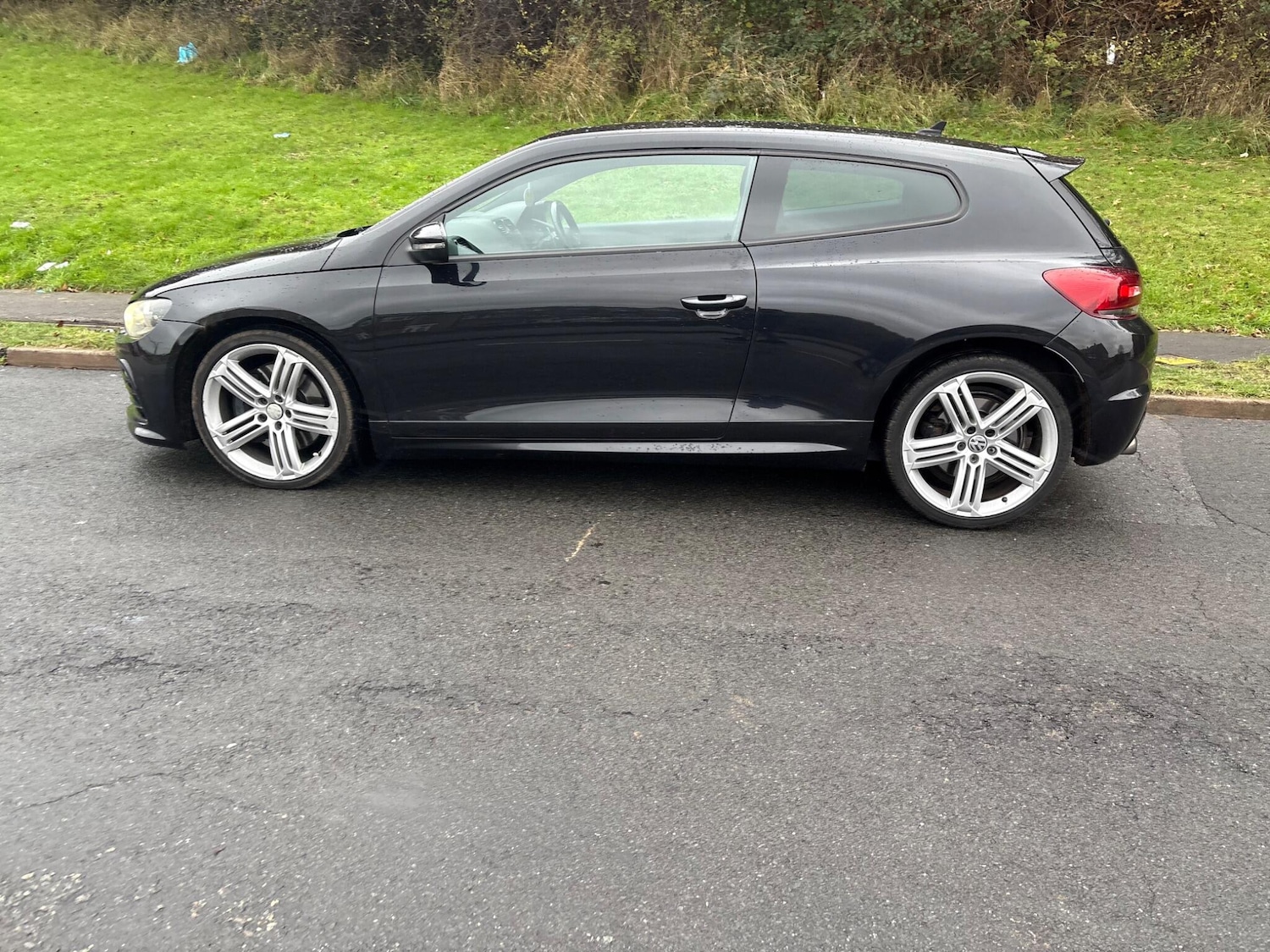 Used Volkswagen Scirocco 2012 for sale - 76731749: Photo 36