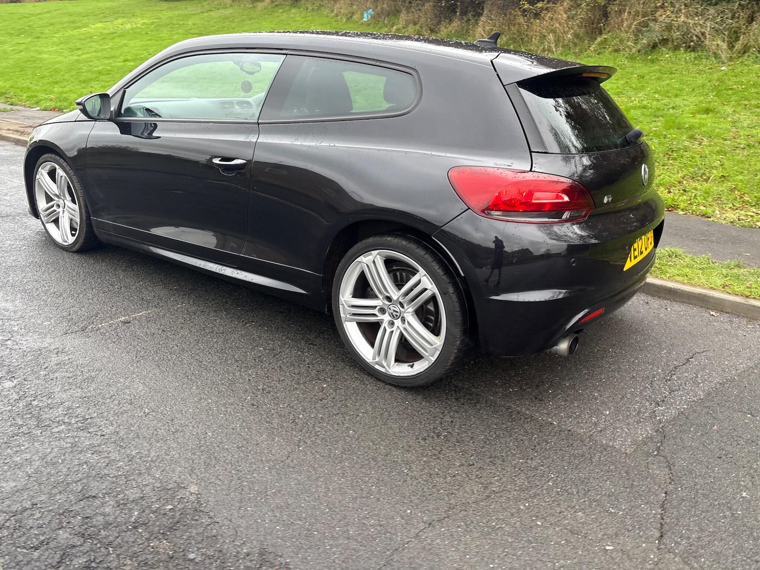 Used Volkswagen Scirocco 2012 for sale - 76731749: Photo 37