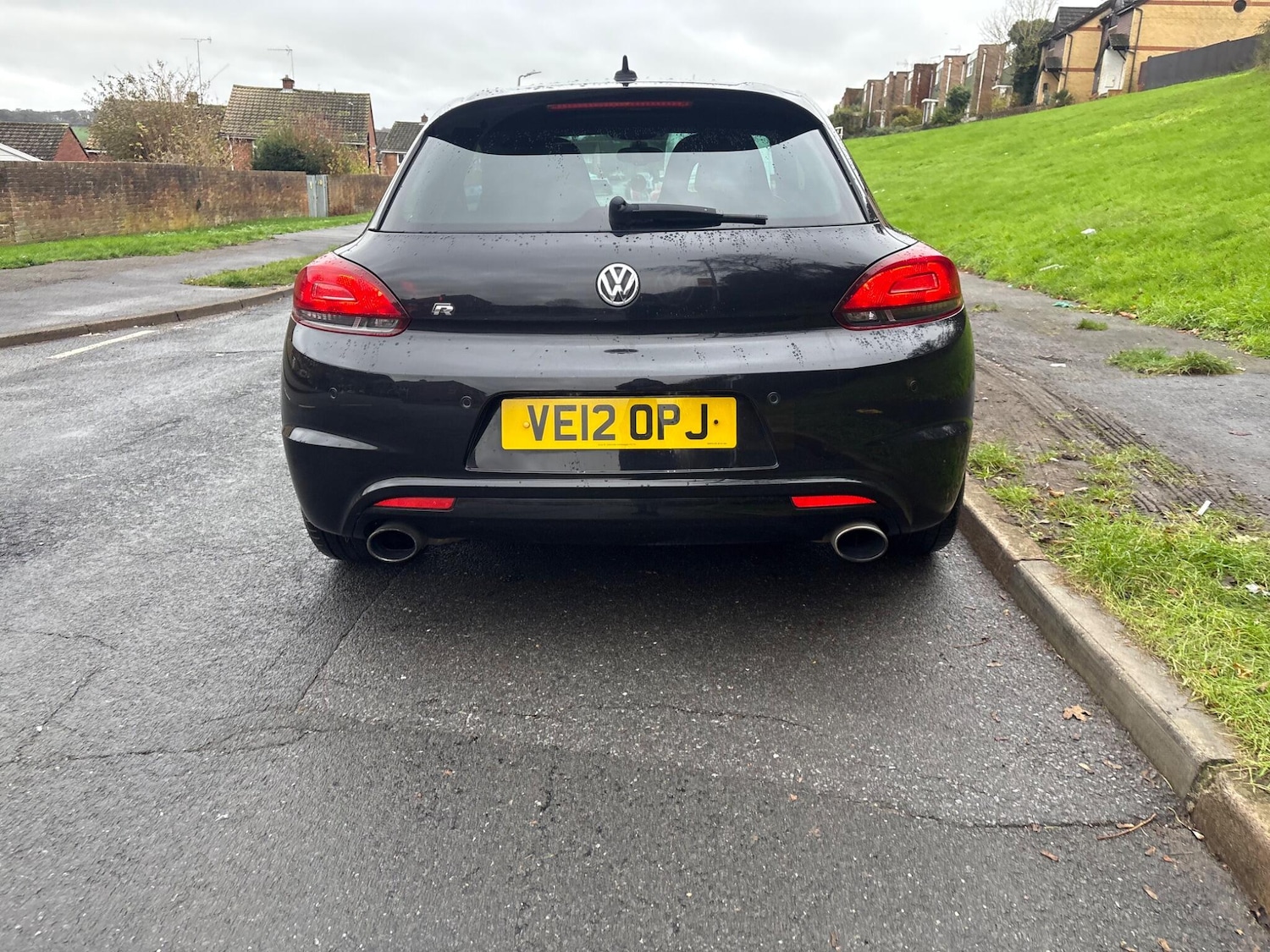 Used Volkswagen Scirocco 2012 for sale - 76731749: Photo 39