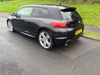 Used Volkswagen Scirocco 2012 for sale - 76731749: Photo