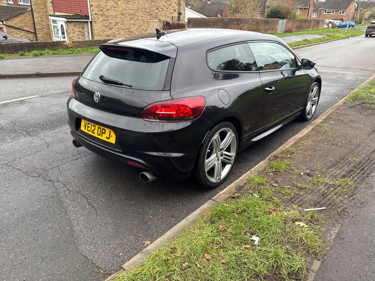 Used Volkswagen Scirocco 2012 for sale - 76731749: Photo 41