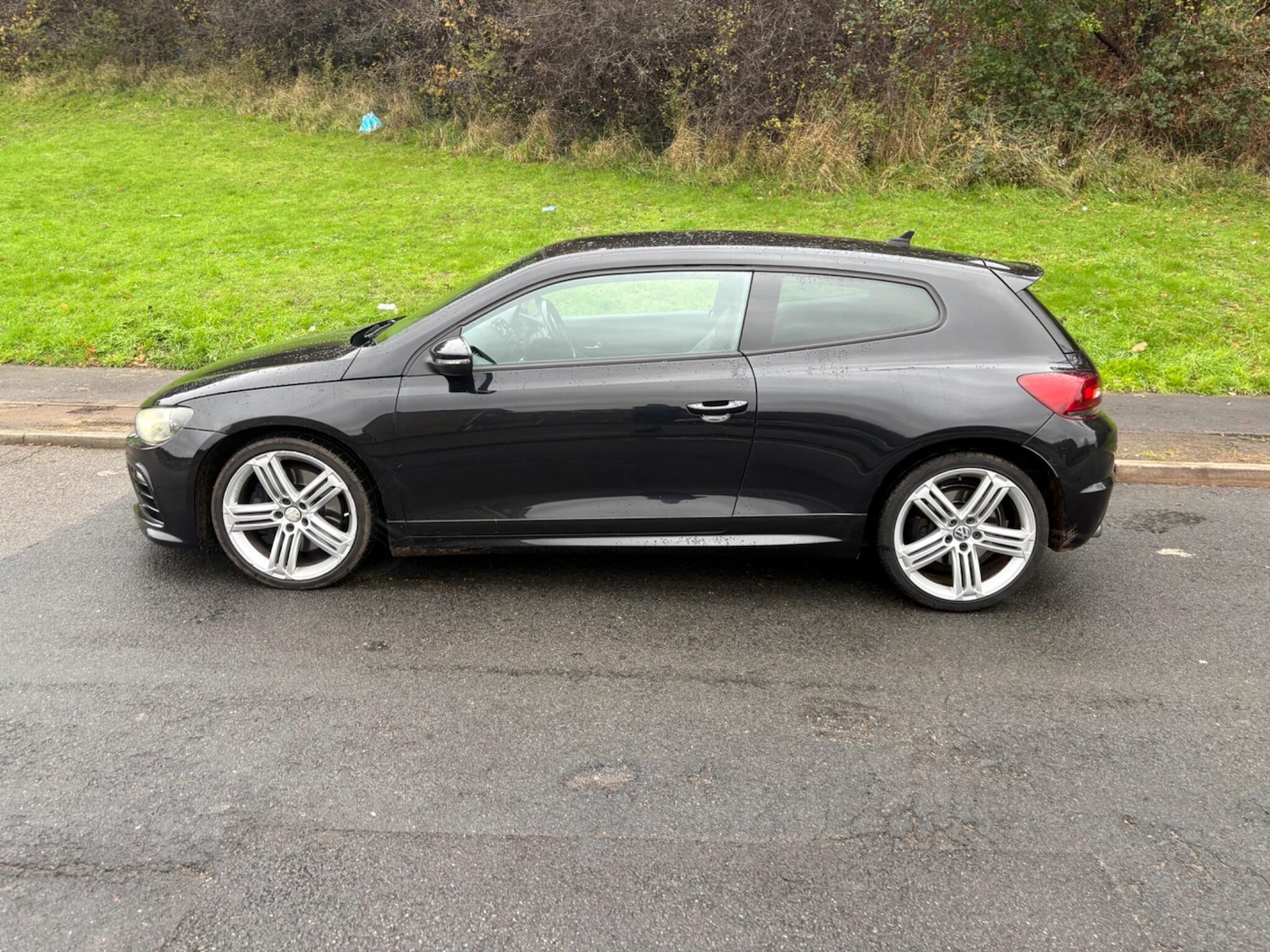 Used Volkswagen Scirocco 2012 for sale - 76731749: Photo 44