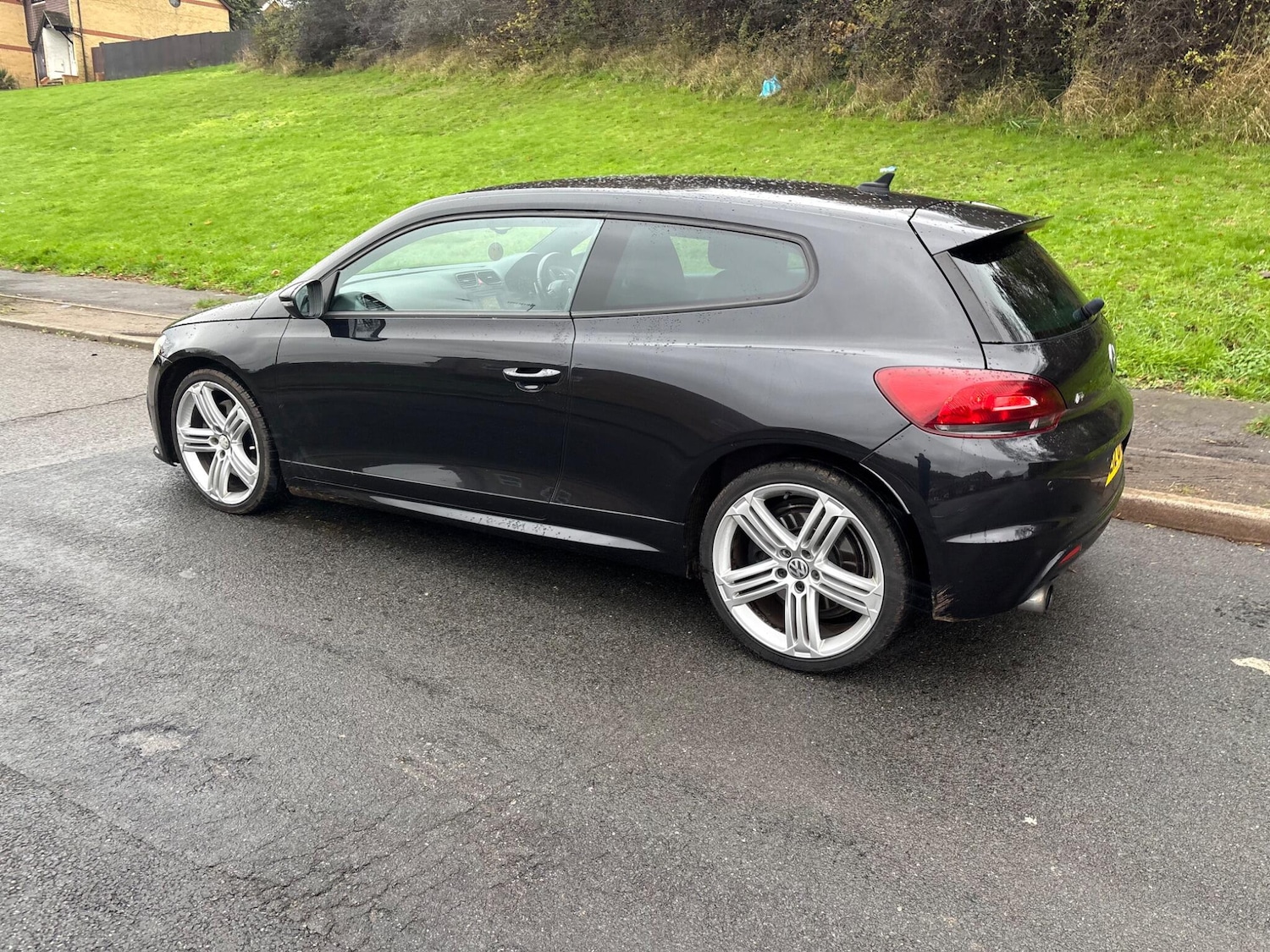 Used Volkswagen Scirocco 2012 for sale - 76731749: Photo 45
