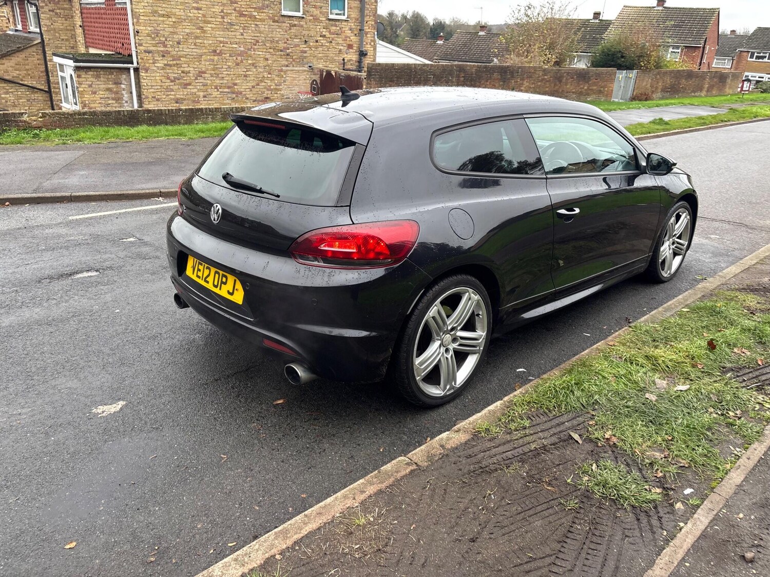 Used Volkswagen Scirocco 2012 for sale - 76731749: Photo 48