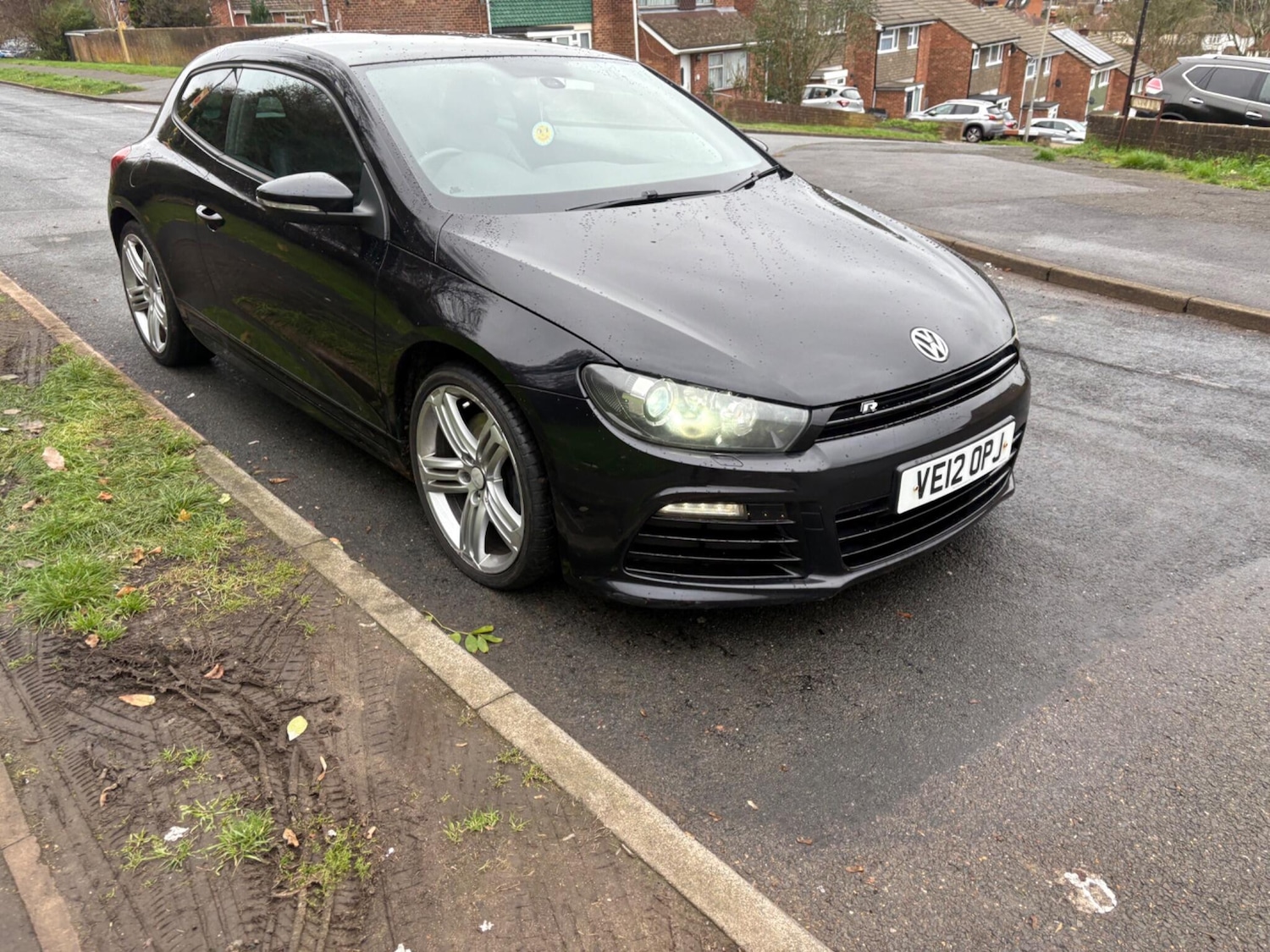 Used Volkswagen Scirocco 2012 for sale - 76731749: Photo 52