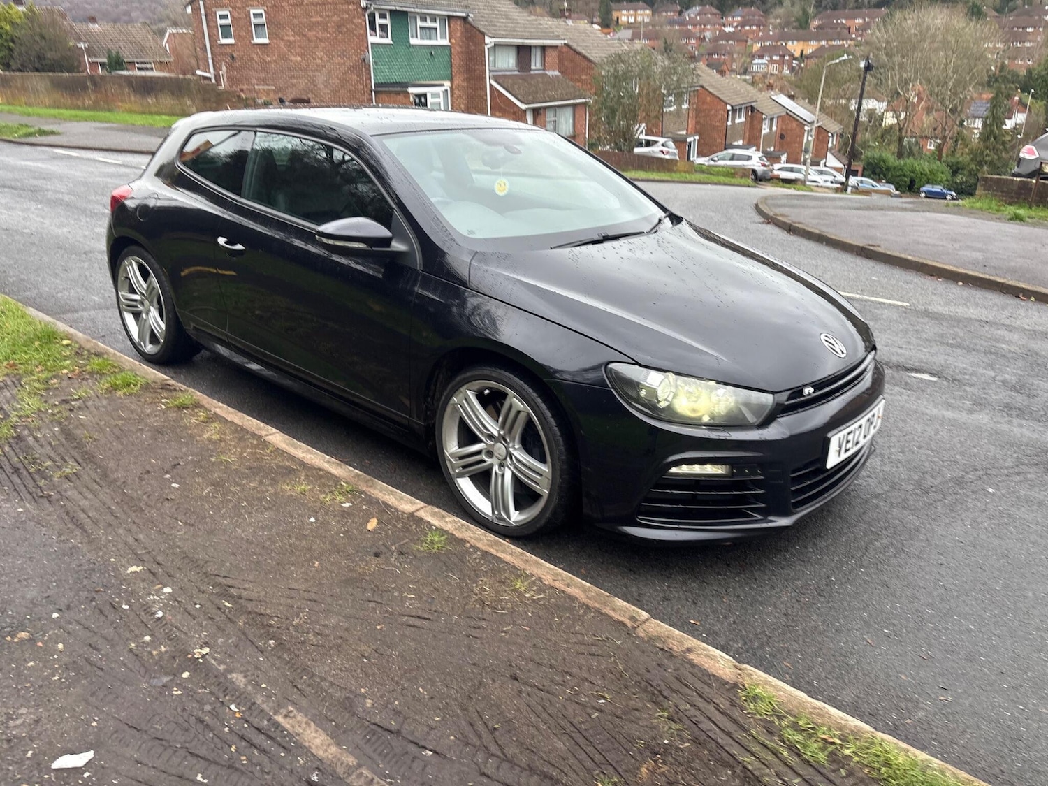 Used Volkswagen Scirocco 2012 for sale - 76731749: Photo 53