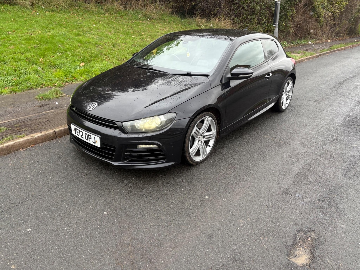 Used Volkswagen Scirocco 2012 for sale - 76731749: Photo 55