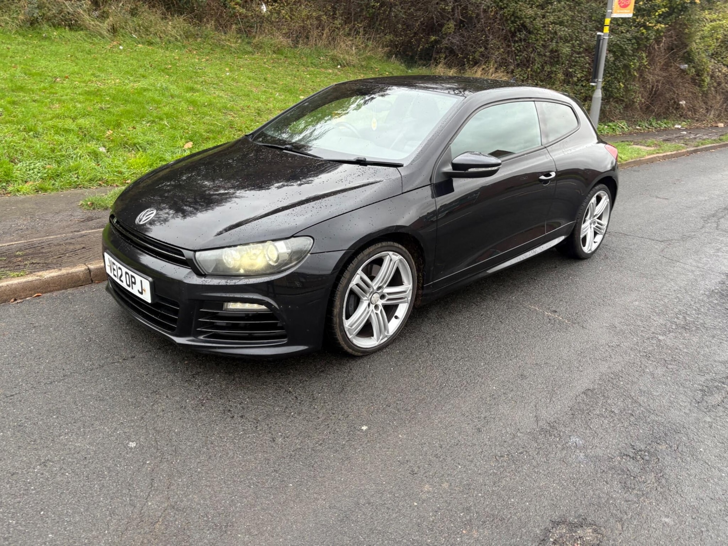 Used Volkswagen Scirocco 2012 for sale - 76731749: Photo 56