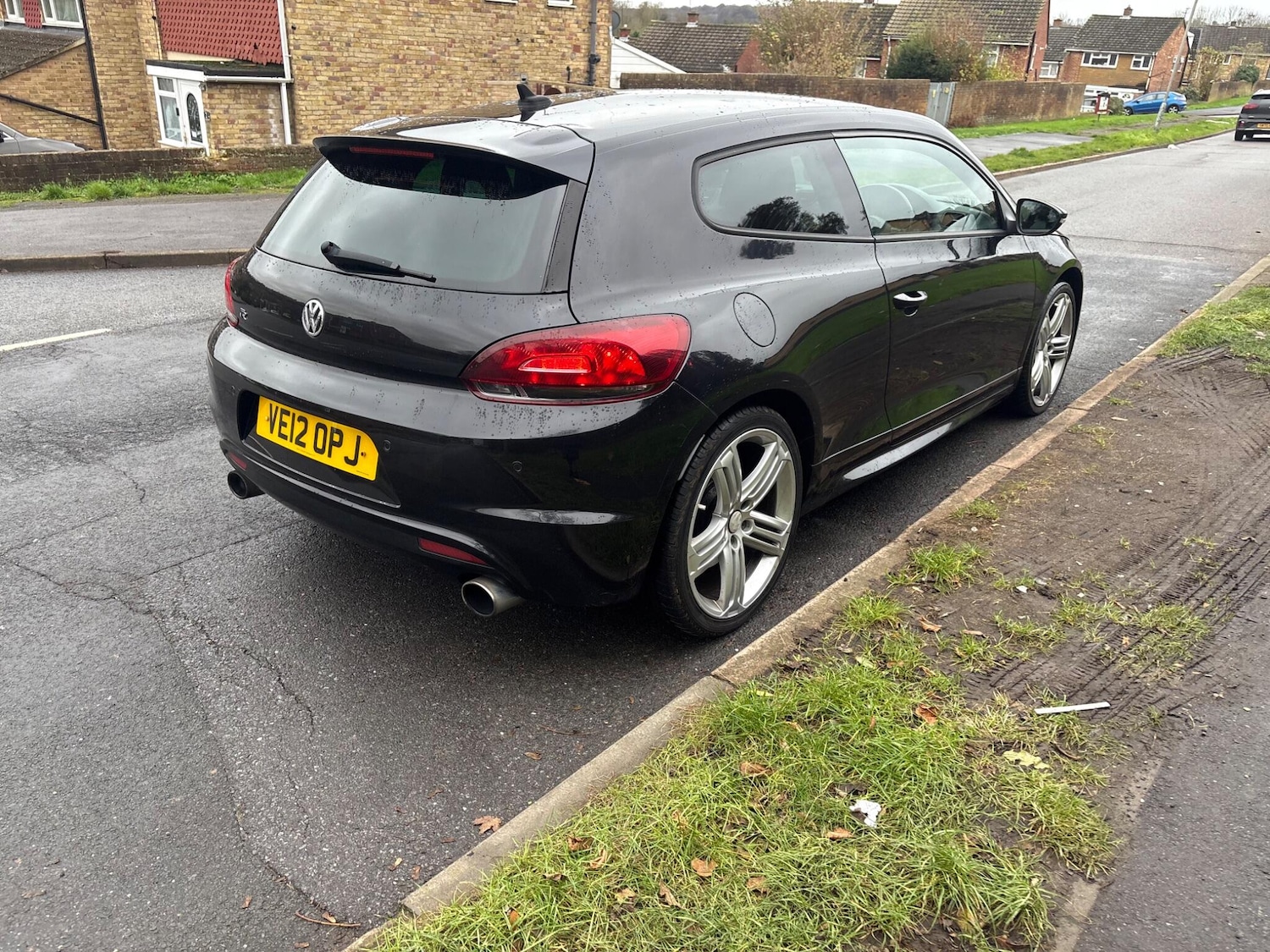 Used Volkswagen Scirocco 2012 for sale - 76731749: Photo 59