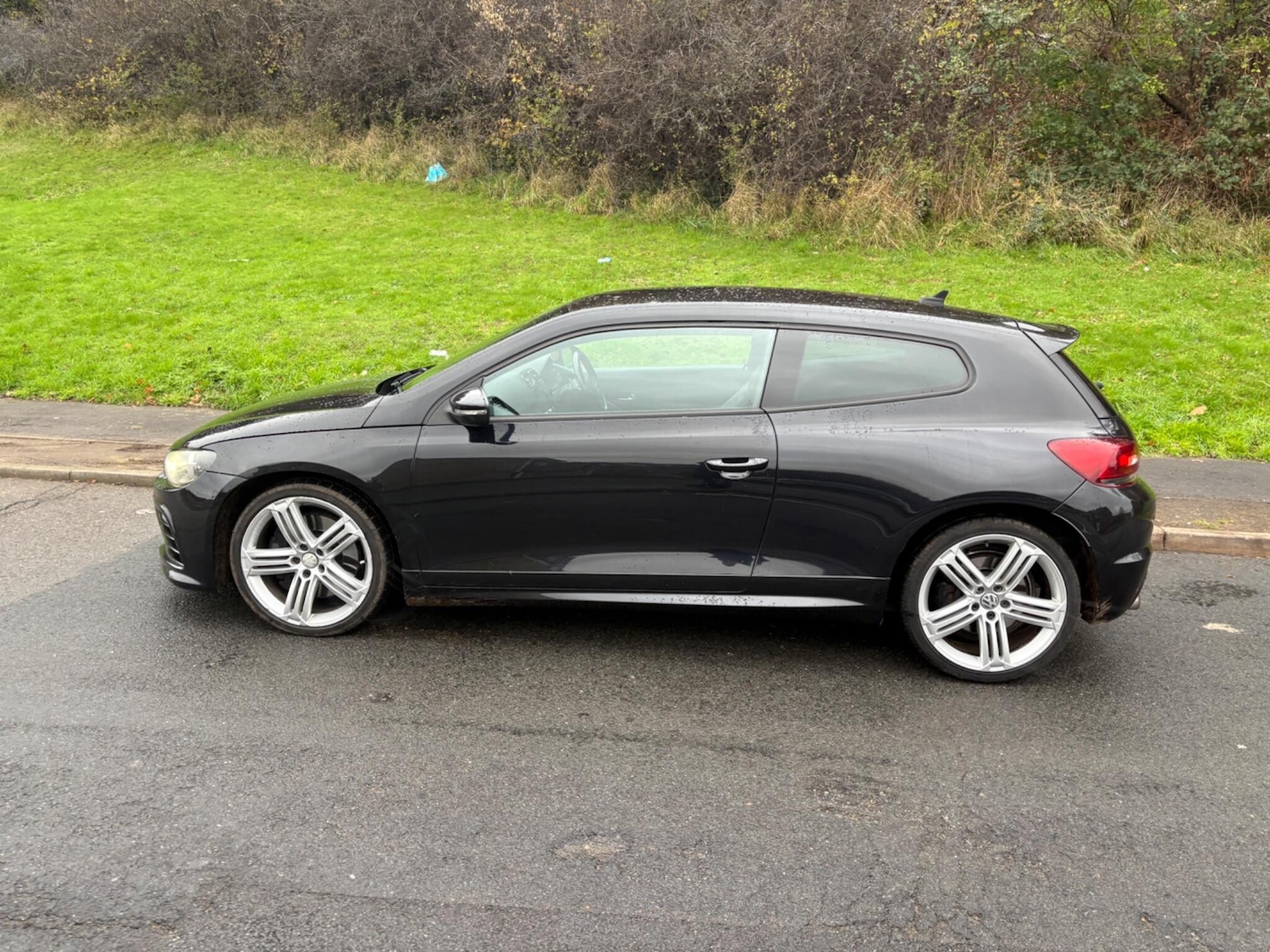 Used Volkswagen Scirocco 2012 for sale - 76731749: Photo 62