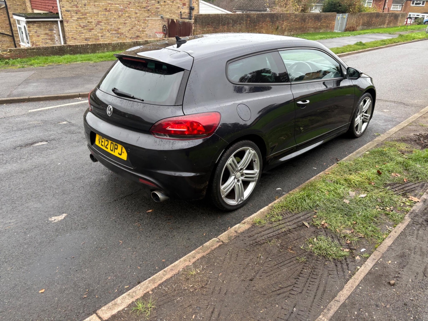 Used Volkswagen Scirocco 2012 for sale - 76731749: Photo 64