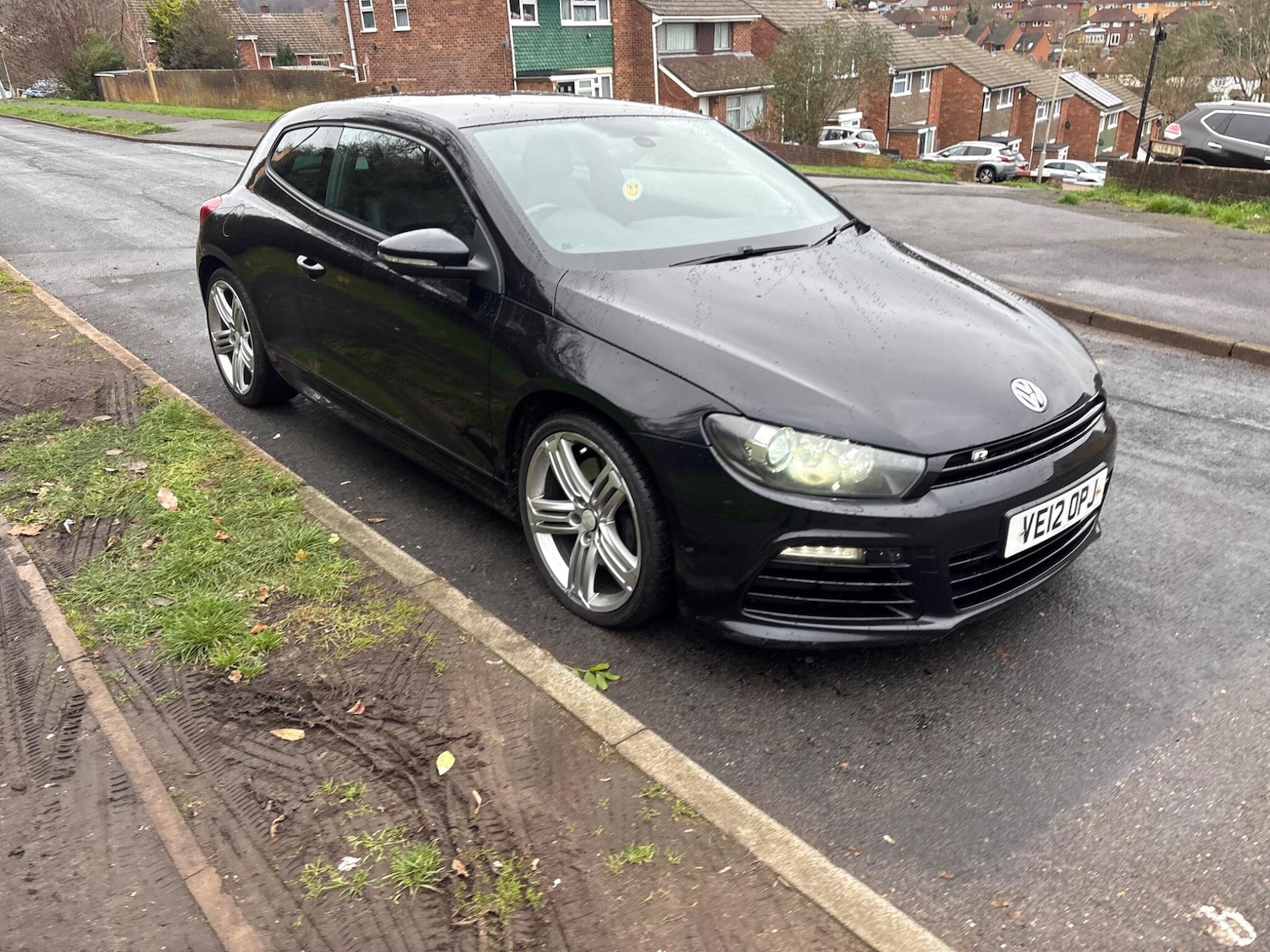 Used Volkswagen Scirocco 2012 for sale - 76731749: Photo 65
