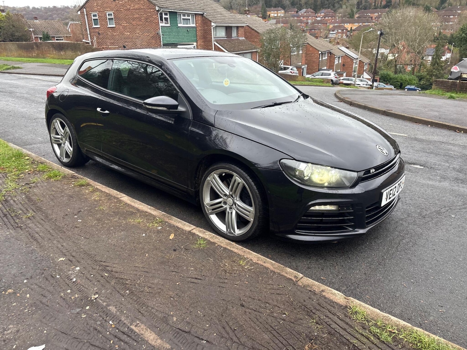 Used Volkswagen Scirocco 2012 for sale - 76731749: Photo 67