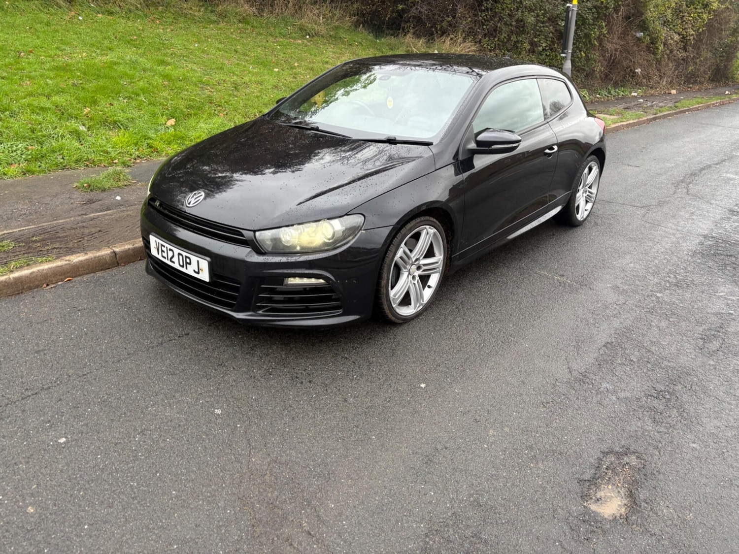 Used Volkswagen Scirocco 2012 for sale - 76731749: Photo 71
