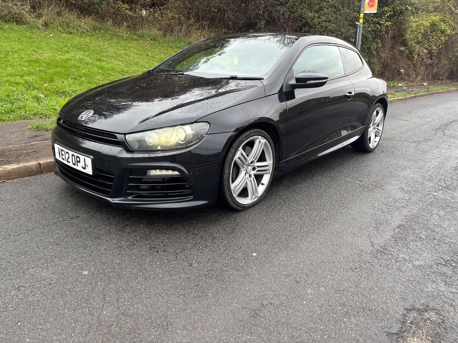 Used Volkswagen Scirocco 2012 for sale - 76731749: Photo 72